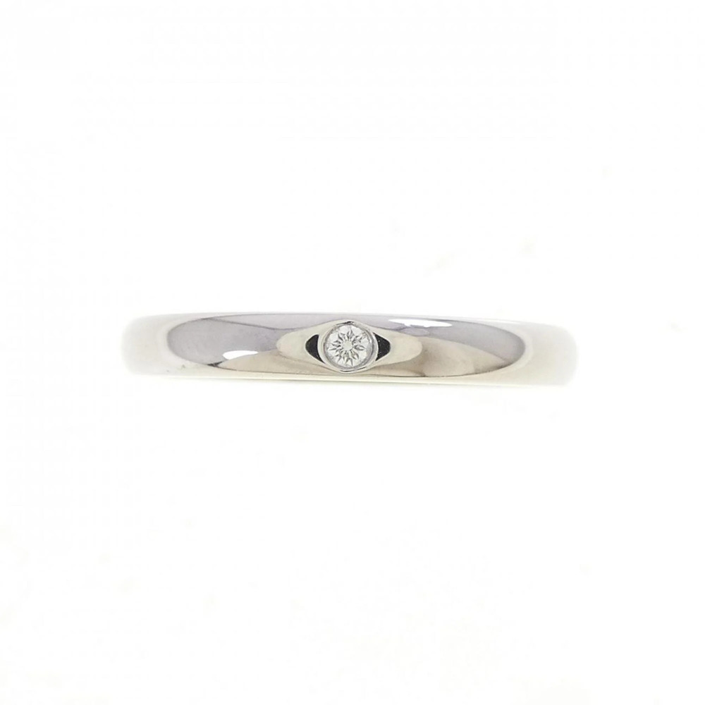 TIFFANY Authentic Silver Ring - Picture 2 of 5